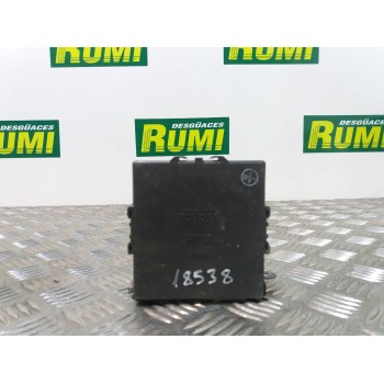 Recambio de modulo electronico para toyota prius (nhw20) basis referencia OEM IAM 8967047010 1012380151 