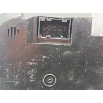 Recambio de cuadro instrumentos para fiat fiorino adventure sx kombi referencia OEM IAM 1376277080  