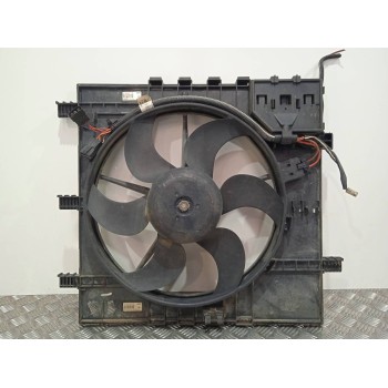 Recambio de electroventilador para mercedes-benz vito (w638) caja cerrada 110 cdi  (638.094) referencia OEM IAM 6385004900  