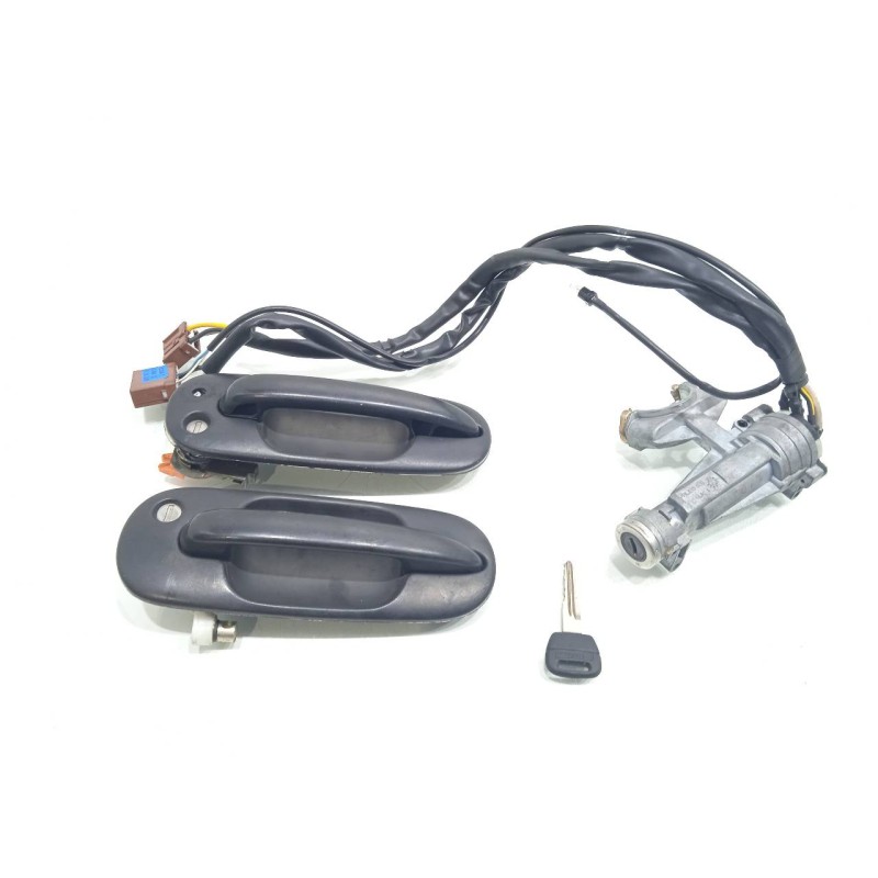 Recambio de juego bombines para mg serie 400 (rt) 1.6 cat referencia OEM IAM 62780004  