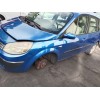 renault scenic ii del año 2006