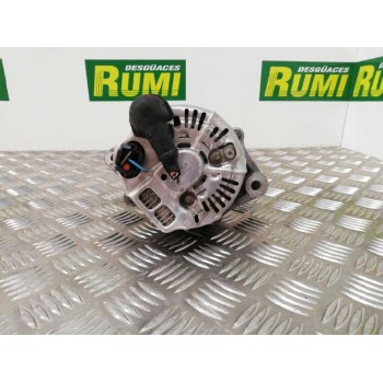 Recambio de alternador para hyundai matrix (fc) 1.5 crdi gls referencia OEM IAM 3730027600 1002132950 