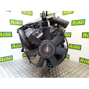 Recambio de motor completo para bmw serie 5 berlina (e39) 525d referencia OEM IAM 256D1 INYECCION BOSCH 