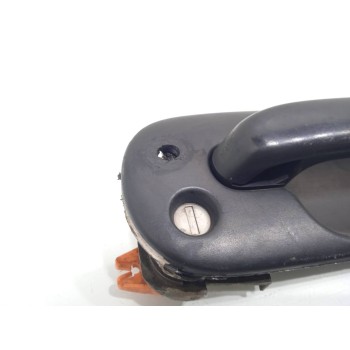 Recambio de juego bombines para mg serie 400 (rt) 1.6 cat referencia OEM IAM 62780004  