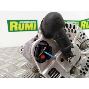 Recambio de alternador para hyundai matrix (fc) 1.5 crdi gls referencia OEM IAM 3730027600 1002132950 