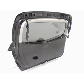 Recambio de porton trasero para nissan pulsar (c13) acenta referencia OEM IAM   