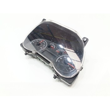 Recambio de cuadro instrumentos para fiat fiorino adventure sx kombi referencia OEM IAM 1376277080  