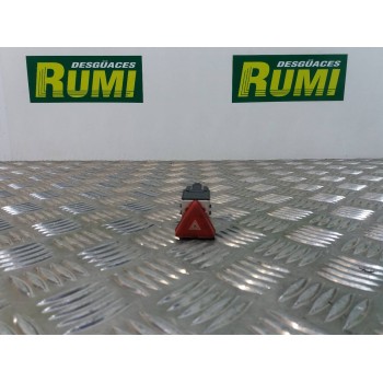 Recambio de warning para volkswagen golf v berlina (1k1) gt sport referencia OEM IAM 1K0953509A  