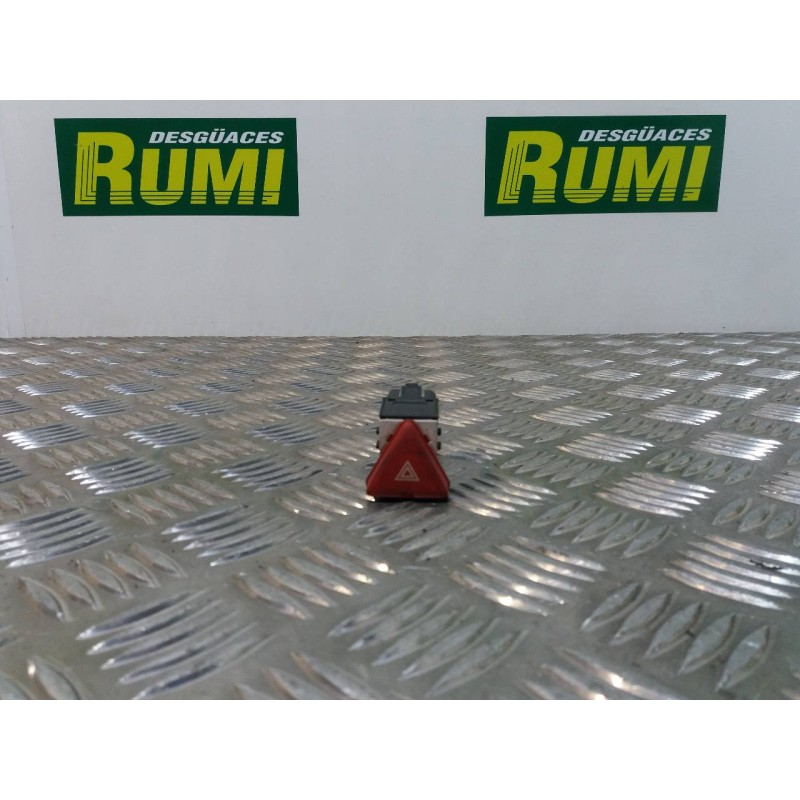 Recambio de warning para volkswagen golf v berlina (1k1) gt sport referencia OEM IAM 1K0953509A  