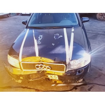 audi a4 berlina (8e) del año 2003