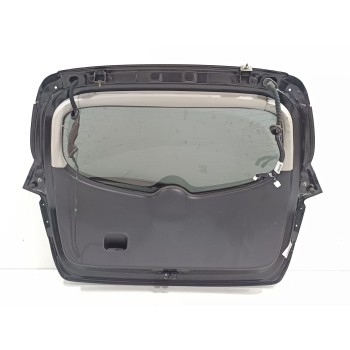 Recambio de porton trasero para nissan pulsar (c13) acenta referencia OEM IAM   