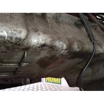 Recambio de motor completo para bmw serie 5 berlina (e39) 525d referencia OEM IAM 256D1 INYECCION BOSCH 