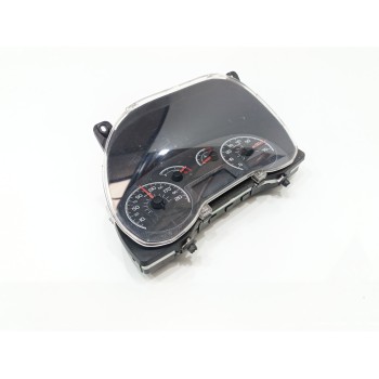 Recambio de cuadro instrumentos para fiat fiorino adventure sx kombi referencia OEM IAM 1376277080  