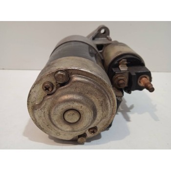 Recambio de motor arranque para citroën c5 berlina 2.0 hdi sx referencia OEM IAM M001T80481  