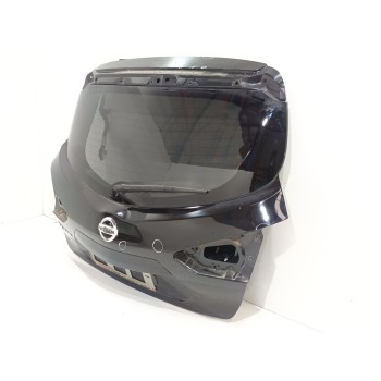 Recambio de porton trasero para nissan pulsar (c13) acenta referencia OEM IAM   