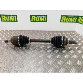 Recambio de transmision delantera izquierda para land rover freelander (ln) 2.0 di familiar (72kw) referencia OEM IAM   