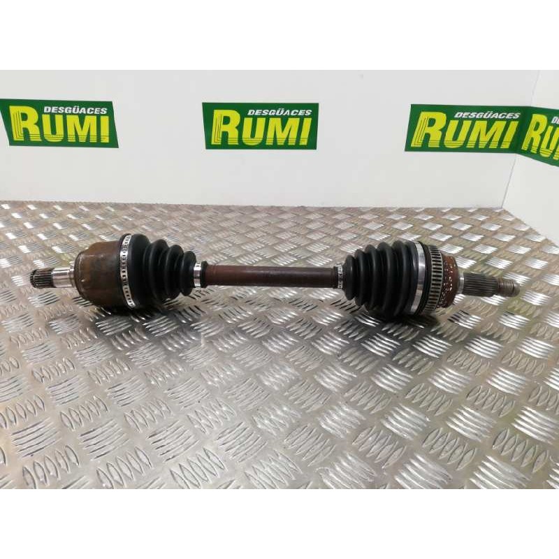 Recambio de transmision delantera izquierda para land rover freelander (ln) 2.0 di familiar (72kw) referencia OEM IAM   