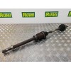 Recambio de transmision delantera derecha para renault kangoo profesional referencia OEM IAM 1697060 01209R 391001209R