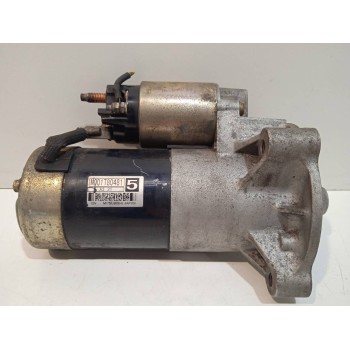 Recambio de motor arranque para citroën c5 berlina 2.0 hdi sx referencia OEM IAM M001T80481  