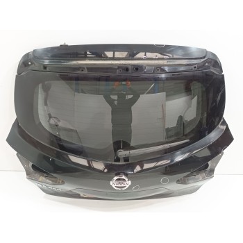 Recambio de porton trasero para nissan pulsar (c13) acenta referencia OEM IAM   