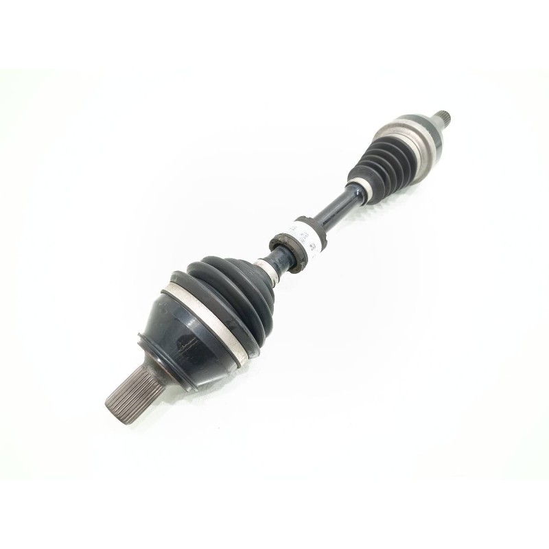 Recambio de transmision delantera izquierda para mercedes-benz clase gla (bm 247) gla 200 (247.787) referencia OEM IAM A17733026