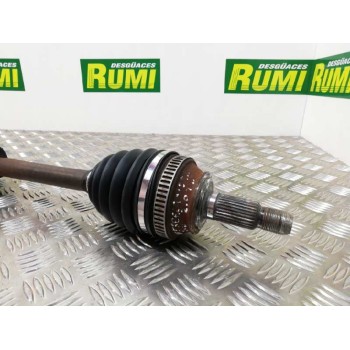 Recambio de transmision delantera izquierda para land rover freelander (ln) 2.0 di familiar (72kw) referencia OEM IAM   