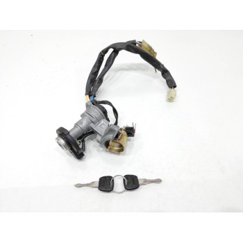 Recambio de conmutador de arranque para mg serie 200 (rf) 1.4 cat referencia OEM IAM 52010356B  