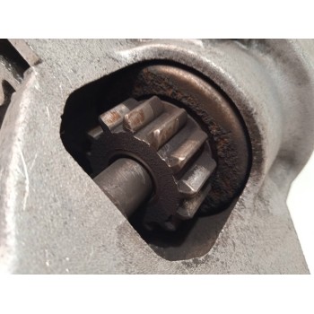 Recambio de motor arranque para citroën c5 berlina 2.0 hdi sx referencia OEM IAM M001T80481  