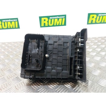 Recambio de caja reles / fusibles para volkswagen golf v berlina (1k1) sportline referencia OEM IAM 1K0937125 017183071 