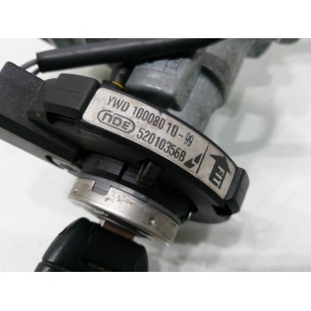 Recambio de conmutador de arranque para mg serie 200 (rf) 1.4 cat referencia OEM IAM 52010356B  