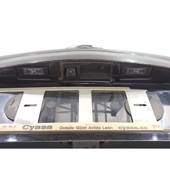 Recambio de porton trasero para nissan pulsar (c13) acenta referencia OEM IAM   