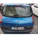 RENAULT SCENIC II