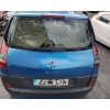 renault scenic ii del año 2006