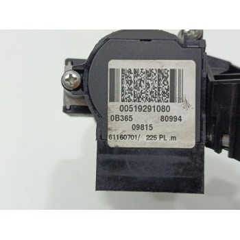 Recambio de conmutador de arranque para fiat fiorino adventure sx kombi referencia OEM IAM 00519291080  