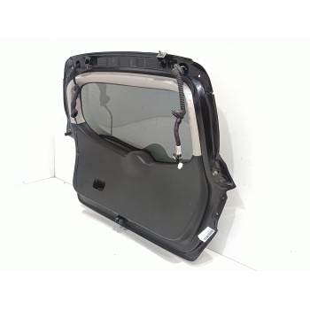 Recambio de porton trasero para nissan pulsar (c13) acenta referencia OEM IAM   