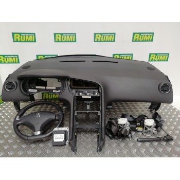 Recambio de kit airbag para peugeot 5008 active referencia OEM IAM   