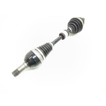 Recambio de transmision delantera izquierda para mercedes-benz clase gla (bm 247) gla 200 (247.787) referencia OEM IAM A17733026