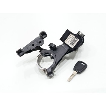 Recambio de conmutador de arranque para fiat fiorino adventure sx kombi referencia OEM IAM 00519291080  