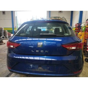 seat leon (5f1) del año 2018