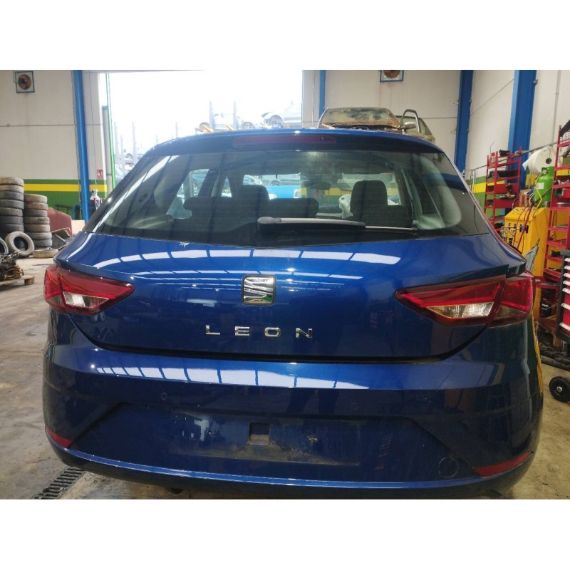 SEAT LEON (5F1)