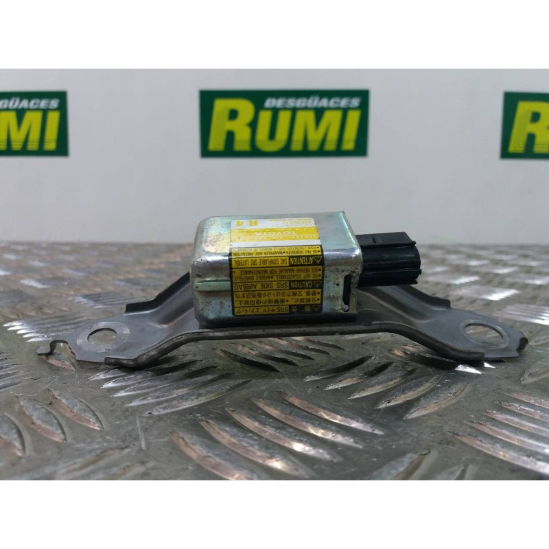 Recambio de sensor para toyota prius (nhw20) basis referencia OEM IAM 8983347030  
