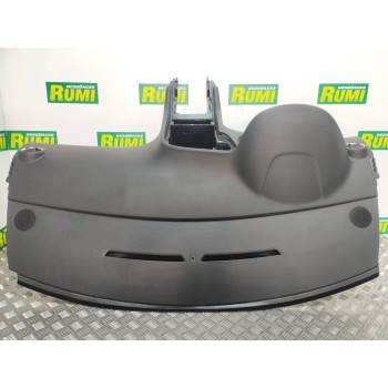 Recambio de kit airbag para peugeot 5008 active referencia OEM IAM   