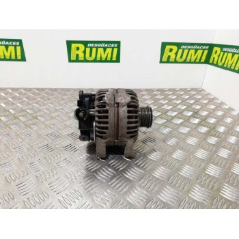 Recambio de alternador para peugeot 307 (s1) xr clim plus referencia OEM IAM 9646321880 0124525032 