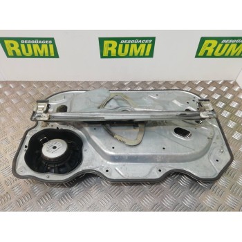 Recambio de elevalunas delantero izquierdo para ford focus berlina (cap) ambiente (d) referencia OEM IAM 3M51R23201 3M51R23201BD