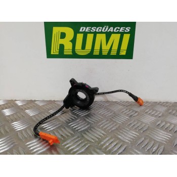 Recambio de anillo airbag para peugeot expert kombi confort acristaldo (8 asientos) referencia OEM IAM 61620005 9627442480 