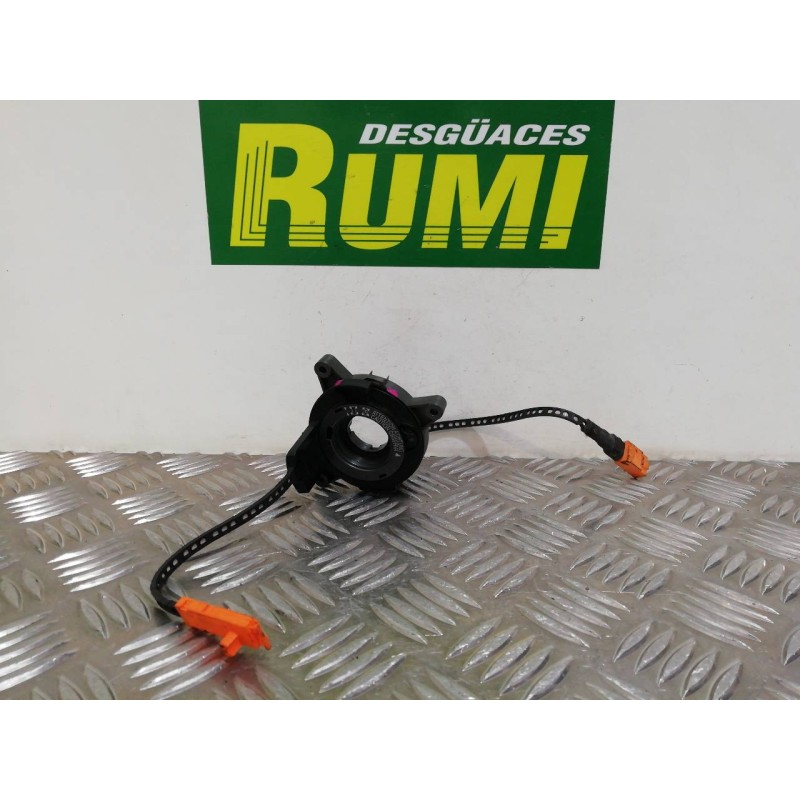 Recambio de anillo airbag para peugeot expert kombi confort acristaldo (8 asientos) referencia OEM IAM 61620005 9627442480 