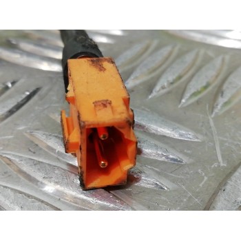 Recambio de anillo airbag para peugeot expert kombi confort acristaldo (8 asientos) referencia OEM IAM 61620005 9627442480 