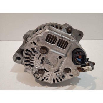 Recambio de alternador para hyundai matrix (fc) 1.5 crdi gls referencia OEM IAM 3730027503  