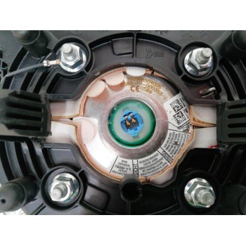 Recambio de kit airbag para peugeot 5008 active referencia OEM IAM   