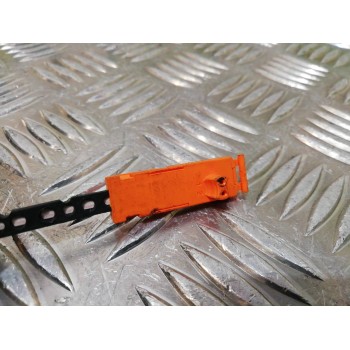 Recambio de anillo airbag para peugeot expert kombi confort acristaldo (8 asientos) referencia OEM IAM 61620005 9627442480 